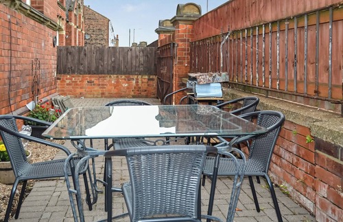Cleethorpes Cottage | 3 bedroom accommodation in Cleethorpes