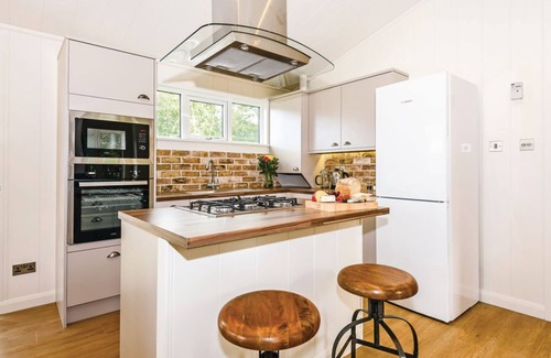 Cockermouth Cabin | 3 bedroom accommodation in Bewaldeth, Keswick