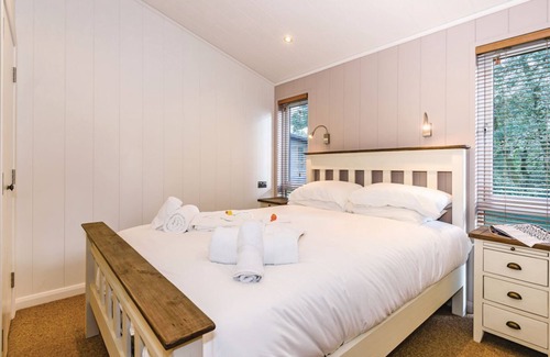 Cockermouth Cabin | 3 bedroom accommodation in Bewaldeth, Keswick