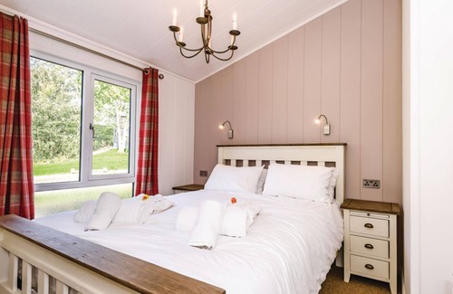 Cockermouth Cabin | 3 bedroom accommodation in Bewaldeth, Keswick