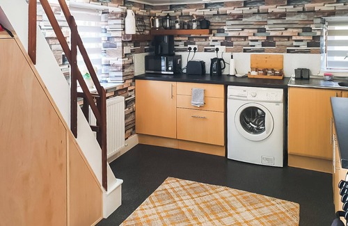 Sandhaven Cottage | 3 bedroom accommodation in Fraserburgh