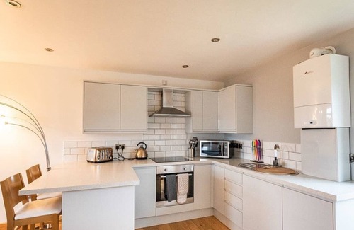 Ingoldmells House | 3 bedroom accommodation in Ingoldmells