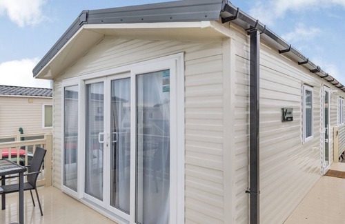 Ingoldmells House | 3 bedroom accommodation in Ingoldmells