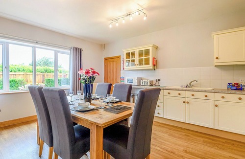 Mablethorpe Cottage | 3 bedroom accommodation in Mablethorpe