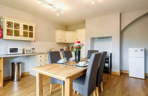 Mablethorpe Cottage | 3 bedroom accommodation in Mablethorpe