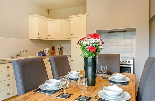 Mablethorpe Cottage | 3 bedroom accommodation in Mablethorpe