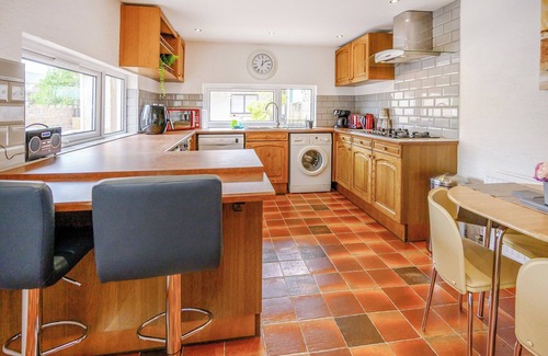 Port Talbot Cottage | 3 bedroom accommodation in Port Talbot