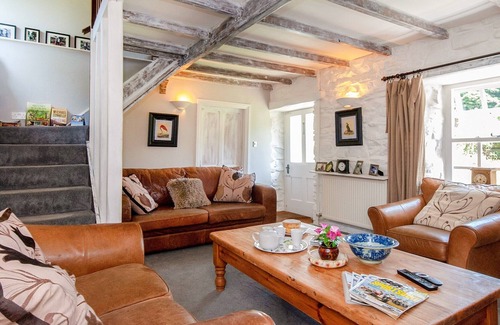 Goodwick Cottage | 3 bedroom accommodation in St Nicholas