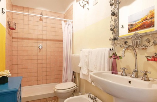 Montecalvoli Apartment | 3 bedroom accommodation in Pontedera PI