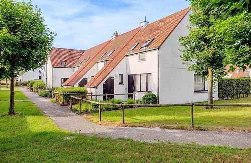 Nieuwpoort Cottage | 3 bedroom accommodation in Nieuwpoort