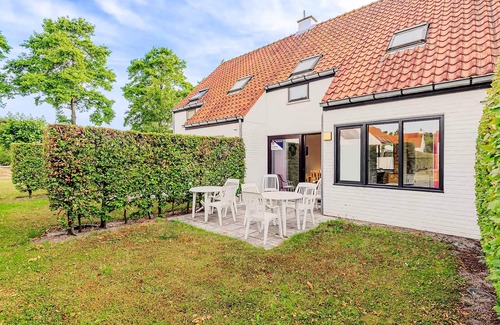 Nieuwpoort Cottage | 3 bedroom accommodation in Nieuwpoort
