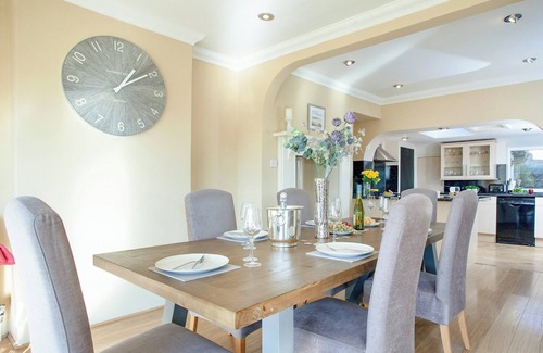 Barnstaple Cottage | 3 bedroom accommodation in Bishops Tawton, near Barnstaple