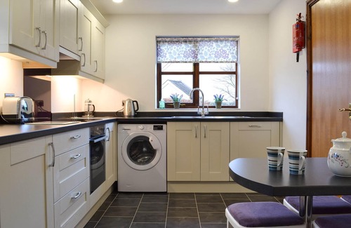 Braithwaite Cottage | 3 bedroom accommodation in Braithwaite