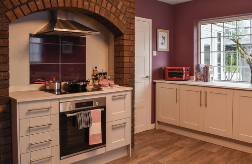 Llanddeiniolen Cottage | 3 bedroom accommodation in Caernarfon