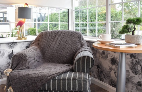 Llanddeiniolen Cottage | 3 bedroom accommodation in Caernarfon