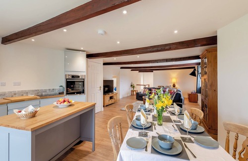 Preston Cottage | 3 bedroom accommodation in Preston, near Canterbury