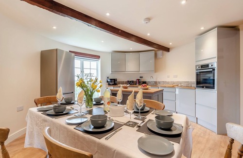 Preston Cottage | 3 bedroom accommodation in Preston, near Canterbury