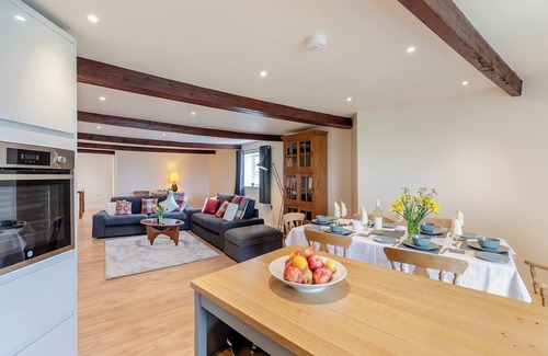 Preston Cottage | 3 bedroom accommodation in Preston, near Canterbury