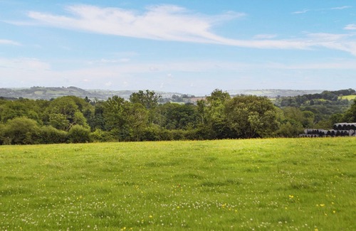 Carmarthen Cottage | 3 bedroom accommodation in Meidrim, near Carmarthen
