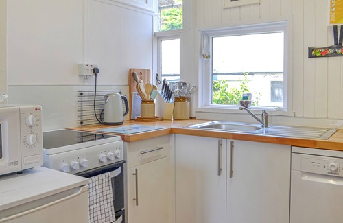 Rockcliffe Cottage | 3 bedroom accommodation in Rockcliffe, near Dalbeattie