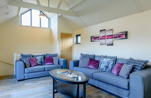 Halesworth Cottage | 3 bedroom accommodation in Heveningham, near Halesworth