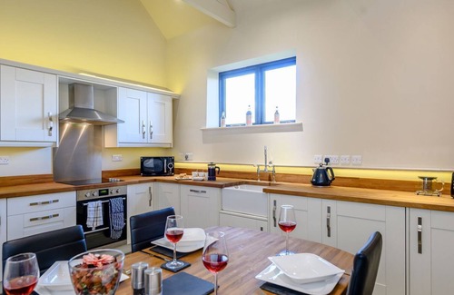 Halesworth Cottage | 3 bedroom accommodation in Heveningham, near Halesworth