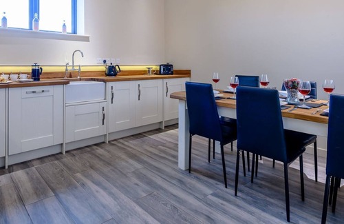 Halesworth Cottage | 3 bedroom accommodation in Heveningham, near Halesworth