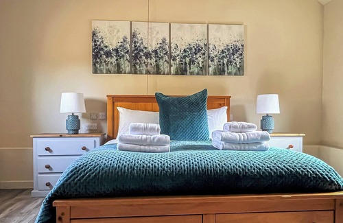Halesworth Cottage | 3 bedroom accommodation in Heveningham, near Halesworth