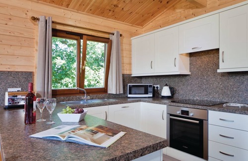 Wenhaston Cabin | 3 bedroom accommodation in Wenhaston, Halesworth