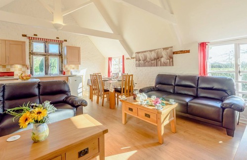 Holsworthy Cottage | 3 bedroom accommodation in Bridgerule, near Bude