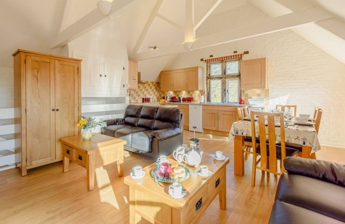 Holsworthy Cottage | 3 bedroom accommodation in Bridgerule, near Bude