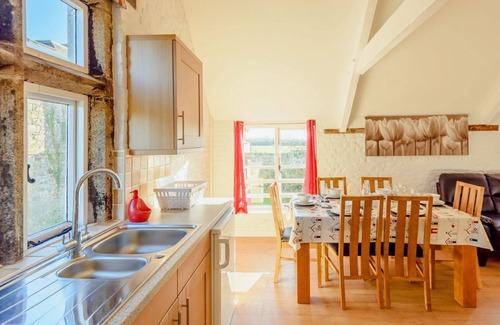 Holsworthy Cottage | 3 bedroom accommodation in Bridgerule, near Bude