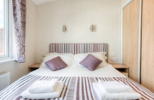 Hunstanton Cabin | 3 bedroom accommodation in Hunstanton