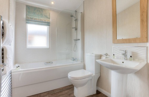 Hunstanton Cabin | 3 bedroom accommodation in Hunstanton