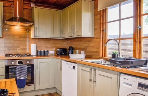 Kirriemuir Cottage | 3 bedroom accommodation in Kirriemuir