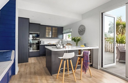 Mevagissey Cottage | 3 bedroom accommodation in Mevagissey