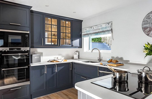 Mevagissey Cottage | 3 bedroom accommodation in Mevagissey