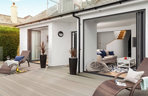 Mevagissey Cottage | 3 bedroom accommodation in Mevagissey