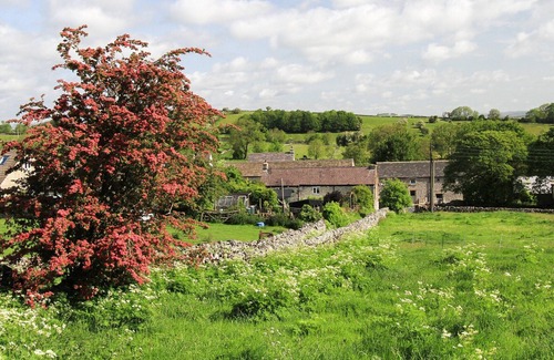 Taddington Cottage | 3 bedroom accommodation in Taddington