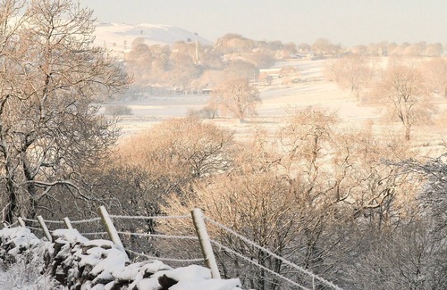 Taddington Cottage | 3 bedroom accommodation in Taddington