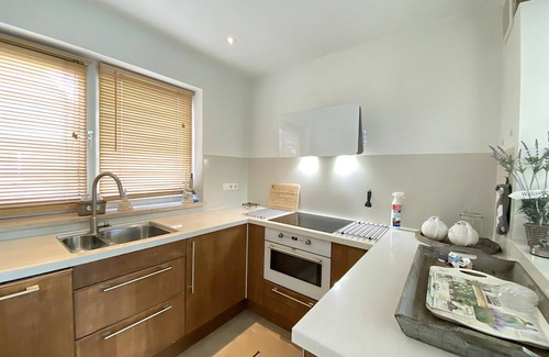 Callantsoog Cottage | 3 bedroom accommodation in Callantsoog
