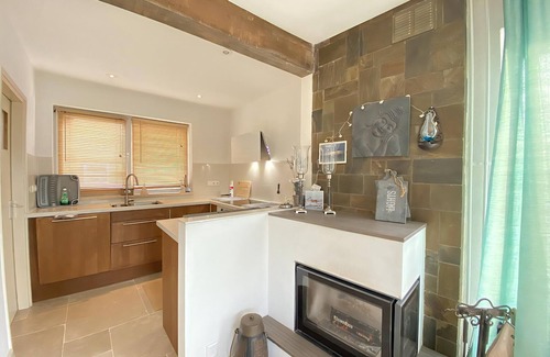 Callantsoog Cottage | 3 bedroom accommodation in Callantsoog