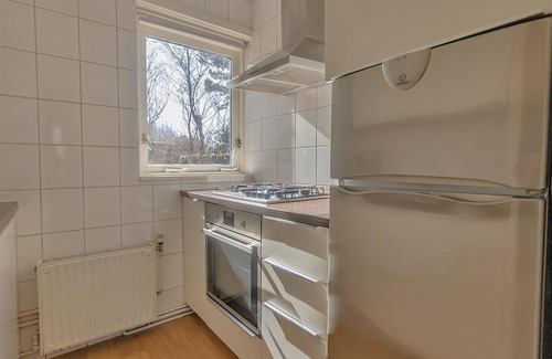 Callantsoog Cottage | 3 bedroom accommodation in Callantsoog