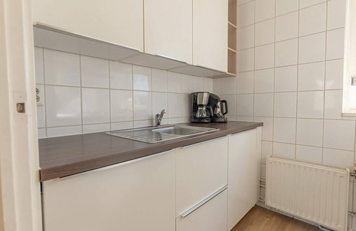 Callantsoog Cottage | 3 bedroom accommodation in Callantsoog