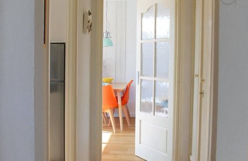 Callantsoog Cottage | 3 bedroom accommodation in Callantsoog
