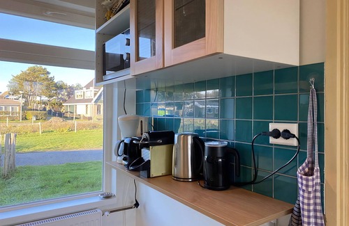 Callantsoog Cottage | 3 bedroom accommodation in Callantsoog