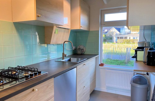 Callantsoog Cottage | 3 bedroom accommodation in Callantsoog