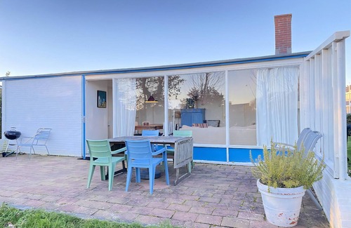 Callantsoog Cottage | 3 bedroom accommodation in Callantsoog