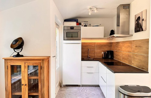 Callantsoog Cottage | 3 bedroom accommodation in Callantsoog