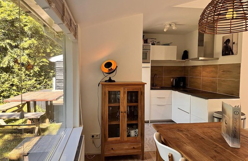 Callantsoog Cottage | 3 bedroom accommodation in Callantsoog